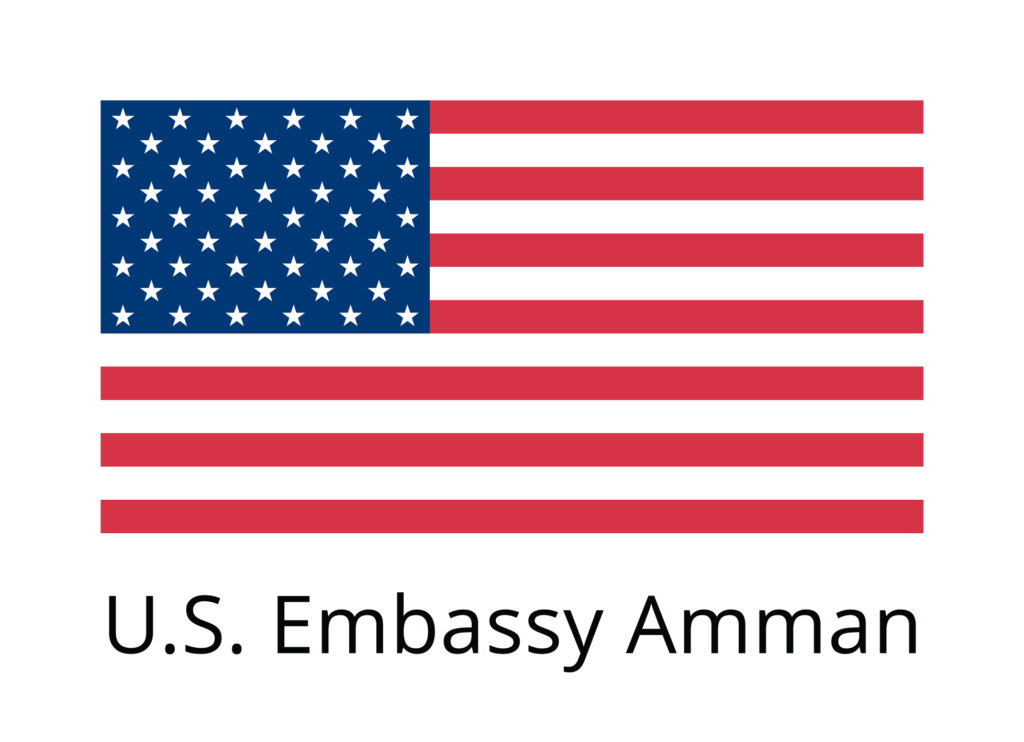 U.S. Embassy Amman