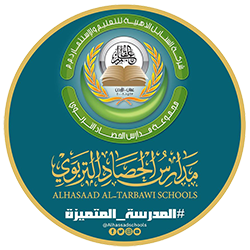 مدارس الحصاد التربوي